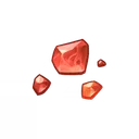 Agnidus Agate Sliver