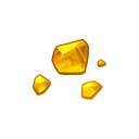 Prithiva Topaz Sliver