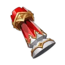 Ascended Sample: Rook