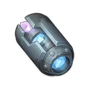 Cyclic Military Kuuvahki Core