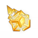 Prismatic Severed Tail