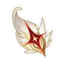 Plume of the Fallen Watcher
